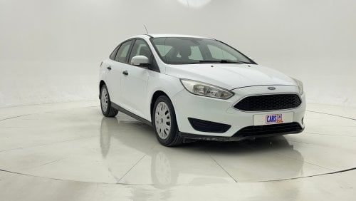 Ford Focus AMBIENTE 1.5 | Zero Down Payment | Free Home Test Drive