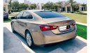 شيفروليه ماليبو LT AED 390 PM | CHEVROLET MALIBU | FULL OPTION | 0% DP | GCC