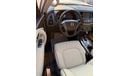 Nissan Armada Nissan Armada Platinum