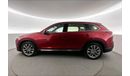 Mazda CX9 Limited | 1 year free warranty | 0 Down Payment