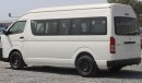 تويوتا هاياس HIACE 2.5L FIROOF DIESEL