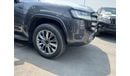 Toyota Land Cruiser VX+ Petrol 3.5L 410HP European Specification