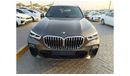 BMW X5 40i M Sport The car is in excellent condition clean inside and out not painted