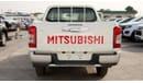 Mitsubishi L200 Mitsubishi L200