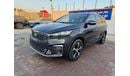 Kia Sorento fe