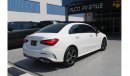 Mercedes-Benz A 200 BRAND NEW