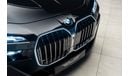 BMW 740Li 740i