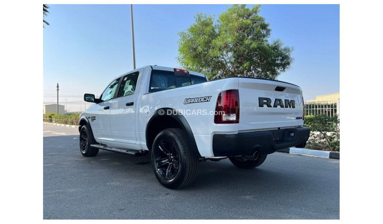 RAM 1500 RAM 1500 Classec 2023 HEMI ( Export price )