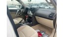 تويوتا برادو 2023 new TOYOTA PRADO 2700CC TXL PETROL AUTOMATIC ZERO KM