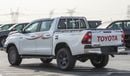 Toyota Hilux SR5 2.7L 4WD A/T