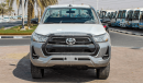 Toyota Hilux HILUX 2.4L MT DIESEL