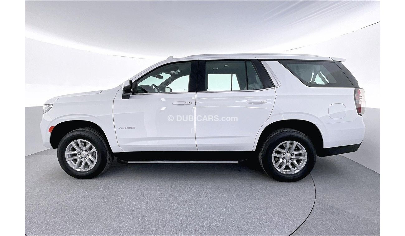 Chevrolet Tahoe LS | Guaranteed Warranty | 0 Down Payment