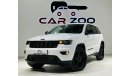 Jeep Grand Cherokee Summit