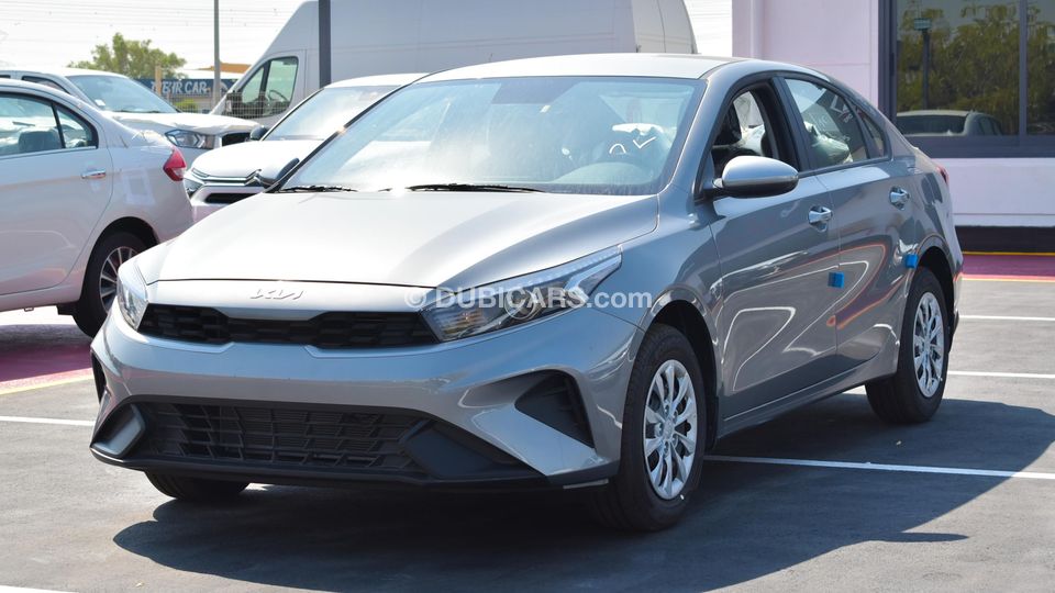 New Kia Cerato 2022 for sale in Dubai - 553094