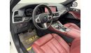 بي أم دبليو X6 40i M Sport 3.0L 2021 BMW X6 xDrive40i M-Sport, Dec 2025 BMW Warranty + Service Pack, Full Options,