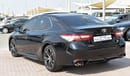 Toyota Camry GRANDE Sport V6