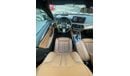 بي أم دبليو 530i BMW 530i_Gulf_2021_Excellent condition_Full specifications