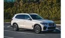 BMW X5 BMW X5 Xdrive 40i 2023 In Perfect Condition