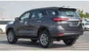 Toyota Fortuner Toyota fortuner 2.8 AT full option 2023