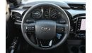 Toyota Hilux Adventure V6 4.0L Petrol Automatic