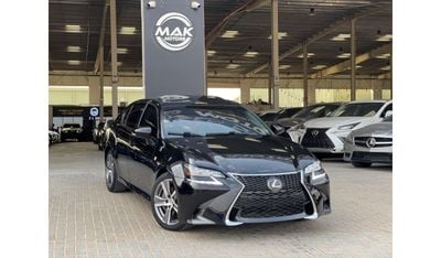 Lexus GS350 GS 350 / F-Sport Kit / 2016 / In Perfect Condtion