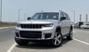 Jeep Grand Cherokee L Limited 2021 Agency Warranty GCC