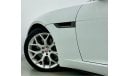 Jaguar F Type Std 2020 Jaguar P300 F-Type, Warranty, Full Jaguar Service History, Low Kms, GCC