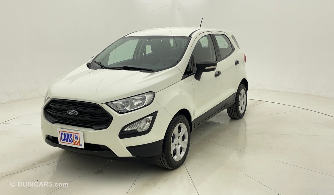 Ford EcoSport AMBIENTE 1.5 | Zero Down Payment | Free Home Test Drive