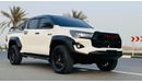 Toyota Hilux GR SPORTS KIT | GR ALLOY RIMS | 2022 | RHD | 2800CC DIESEL | 4 X 4 | ELECTRIC SEAT