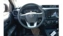 Toyota Hilux Toyota hilux mid option 2.4L diesel MY2024