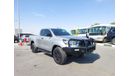 Toyota Hilux TOYOTA HILUX 2020 MODEL DIESEL AUTOMATIC 2.8 L RIGHT HAND DRIVE(PM69888)