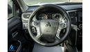 Mitsubishi L200 Sportero DSL GLX 4WD Euro 6 AT Full Option - 6 Speed - Best Deals - Book Now!