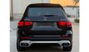 مرسيدس بنز GLB 35 AMG 4MATIC 2.0L (302 HP) 4Matic AMG Under Warranty Till 2027