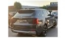 Kia Sorento Kia Sorento 2024 Diesel Korean Specs