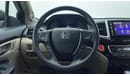 Honda Pilot 3.5