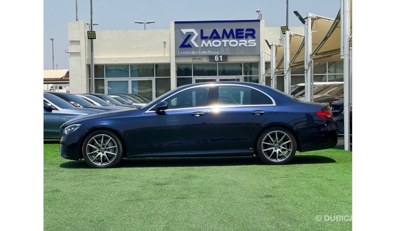 مرسيدس بنز E 350 Std