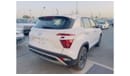 Hyundai Creta 1.5L mid option (without sunroof)2023