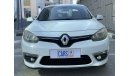 Renault Fluence LE 2 | Under Warranty | Free Insurance | Inspected on 150+ parameters