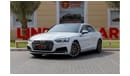 Audi A5 40 TFSI Design Style & Technology Selection S-line 40 TFSI Sport F53