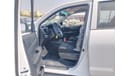 Toyota Hilux TOYOTA HILUX DC COMFORT DIESEL 2.4L G3 | MANUAL | 03 YEARS WARRANTY