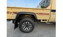 Toyota Land Cruiser Pick Up GDJ79,2.8L,Pick UP, 4WD