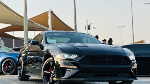 Ford Mustang EcoBoost For sale