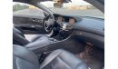 Mercedes-Benz CL 500 149000 Model 2009, Japan ward, agency dye, 8 cylinder, automatic transmission, in excellent conditio