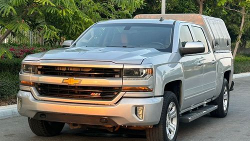 Chevrolet Silverado 5.3 V8 LT