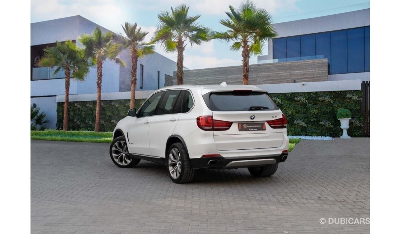 BMW X5 50i Exclusive XDRIVE 50I | 2,731 P.M (4 Years)⁣ | 0% Downpayment | Excellent Condition!