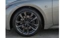 Lexus IS350 3.5L F SPORT EDITION (SPORT PACKAGE)