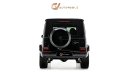 مرسيدس بنز G 63 AMG - Euro Spec - With Warranty