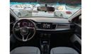 Kia Rio 2020 Kia Rio LX (YB), 4dr Sedan, 1.4L 4cyl Petrol, Automatic, Front Wheel Drive. clean car without a