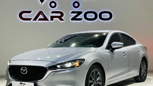 Mazda 6 Std 2.0L