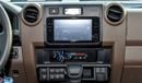 Toyota Land Cruiser Hard Top LX 4.0L V6 A/T GRJ76 SUV 5DR 2024